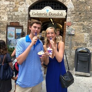 Meet your Posher, Matt